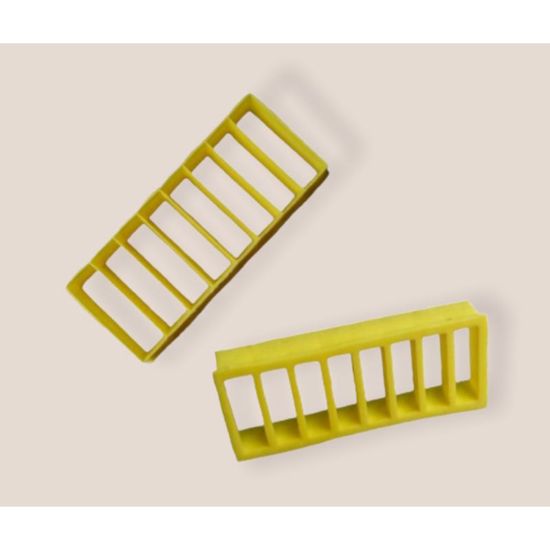 Cetakan Kue Kering Cookie Cutter Kastengel kotak