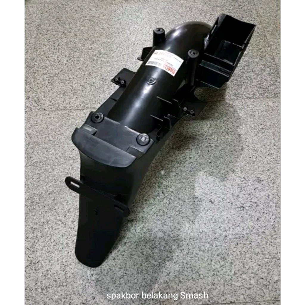 body motor smash lama... Slebor Spakbor Belakang Smash Lama Old / spakbor Belakang Suzuki smash lama