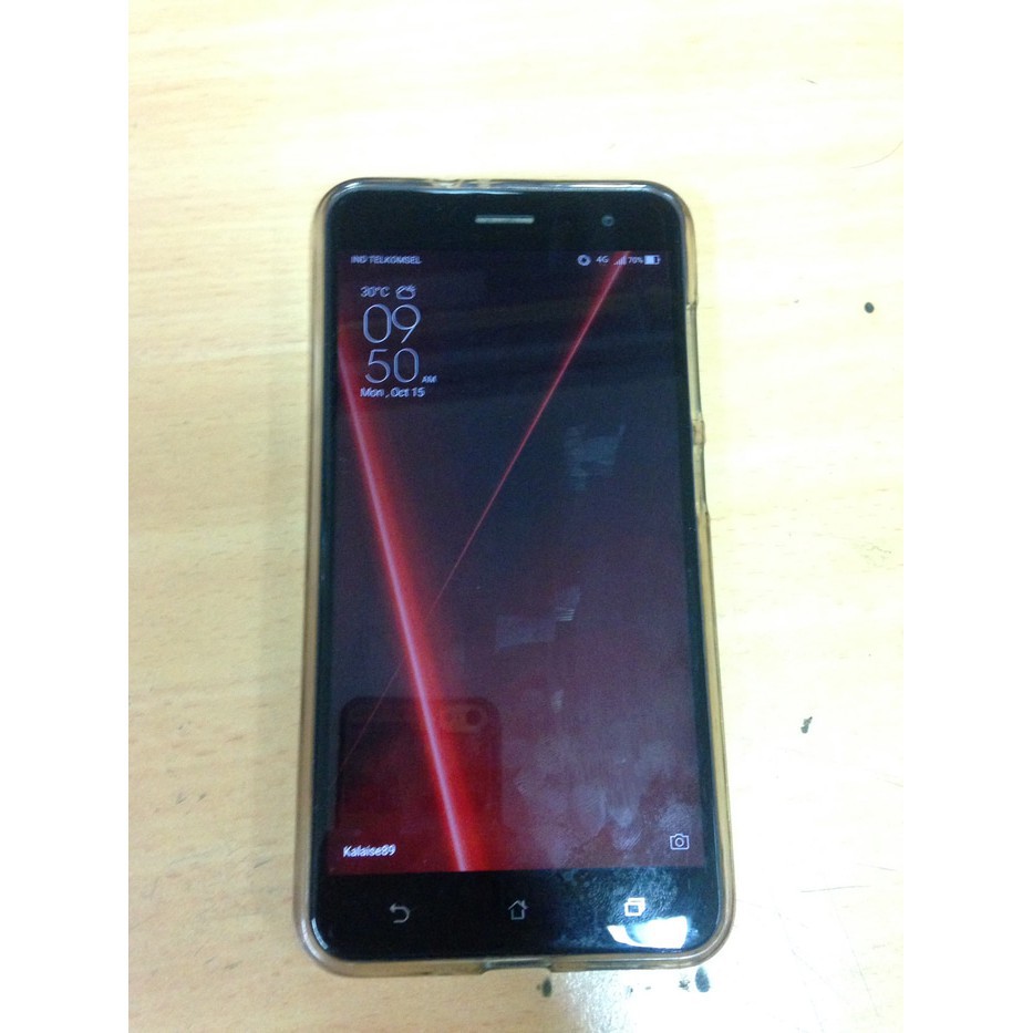 [33] Asus Zenfone 3 Handphone / Phone / HP