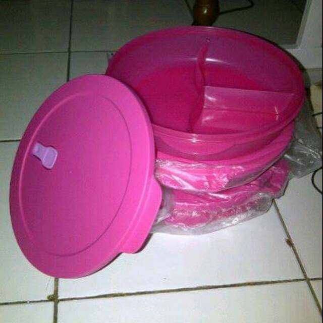 

Large cwl pink (tanpa tas)