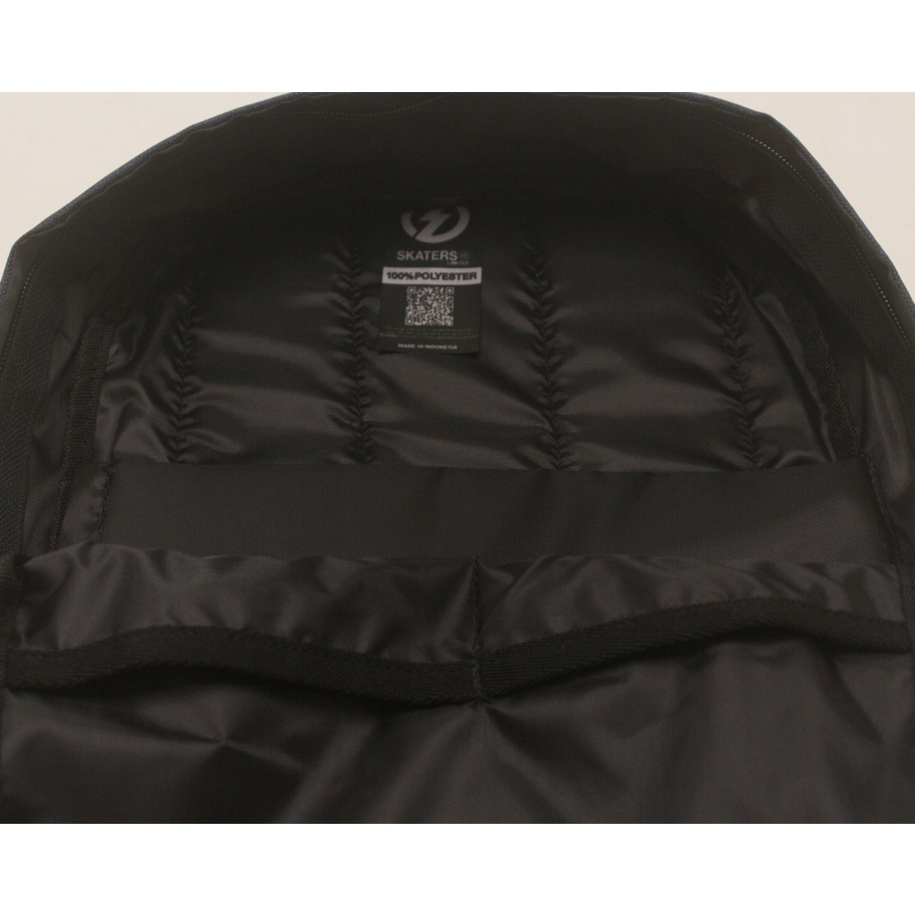 TAS RANSEL LAPTOP SKATERS UG031 NAVY