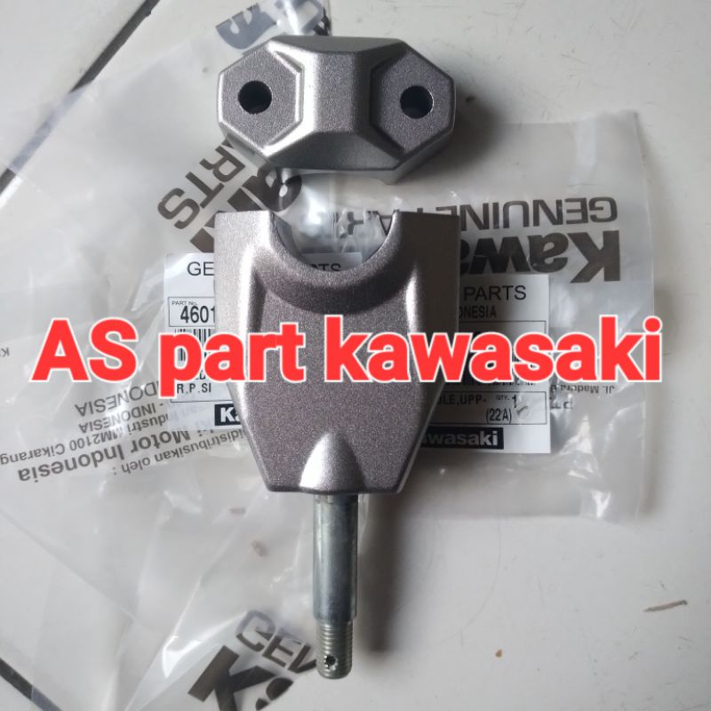 raiser stang klx 150 bf klx150bf original