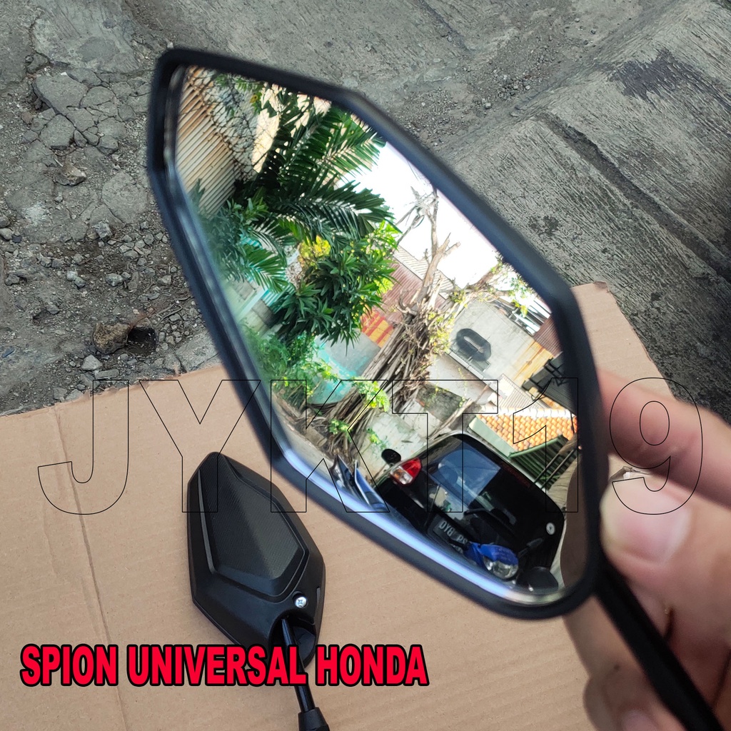 Spion Motor Honda VARIO 150 VARIO ALL NEW 125 eSP LED Model Standart Kualitas OKE