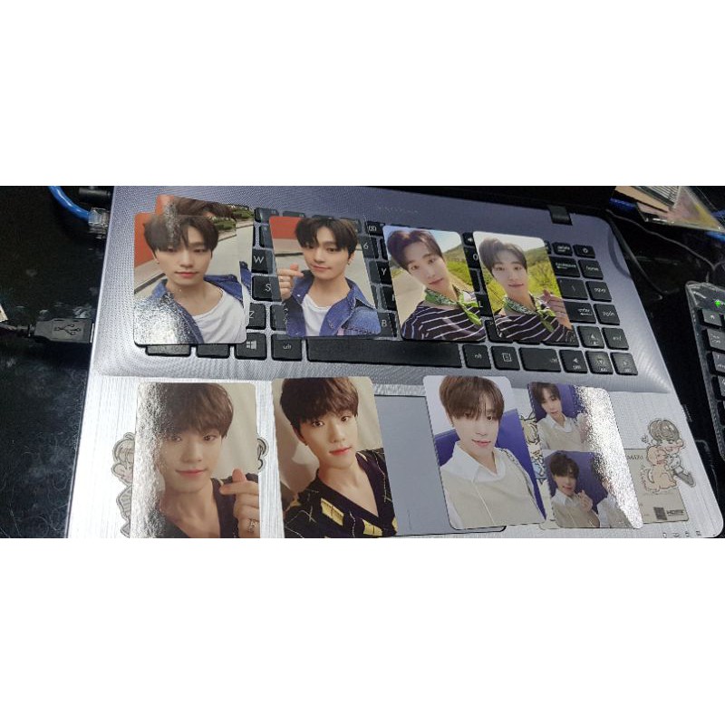 [restock] PC henggarae Dino