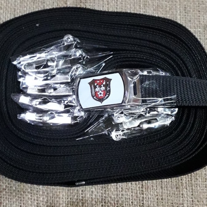 Ikat Pinggang Anak Sekolah Sd / Sabuk sekolah SD - TK - MTS kecil