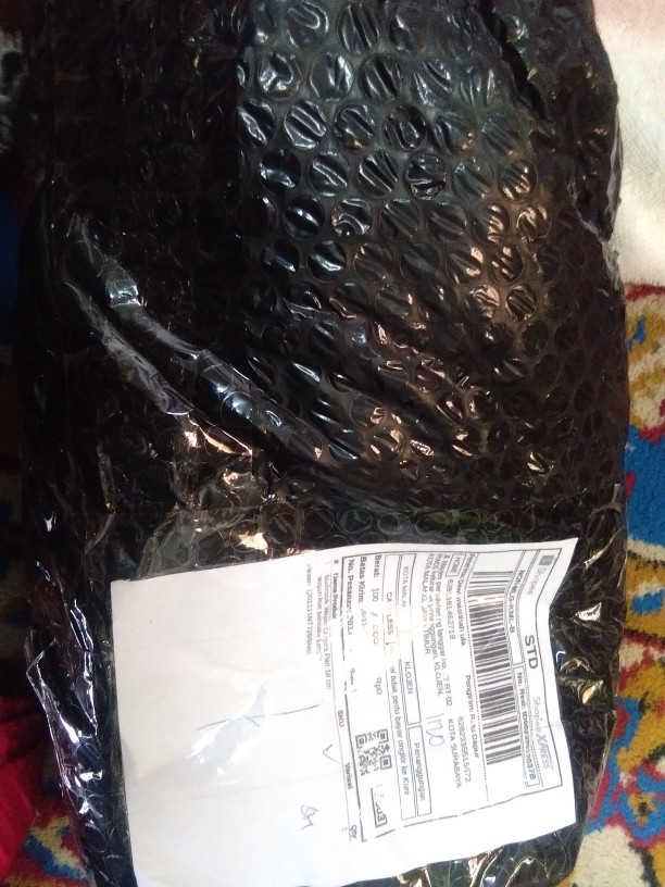 Makcook Wajan Crepes Pan 18 Cm Wajan Kue Pancake Lumpia