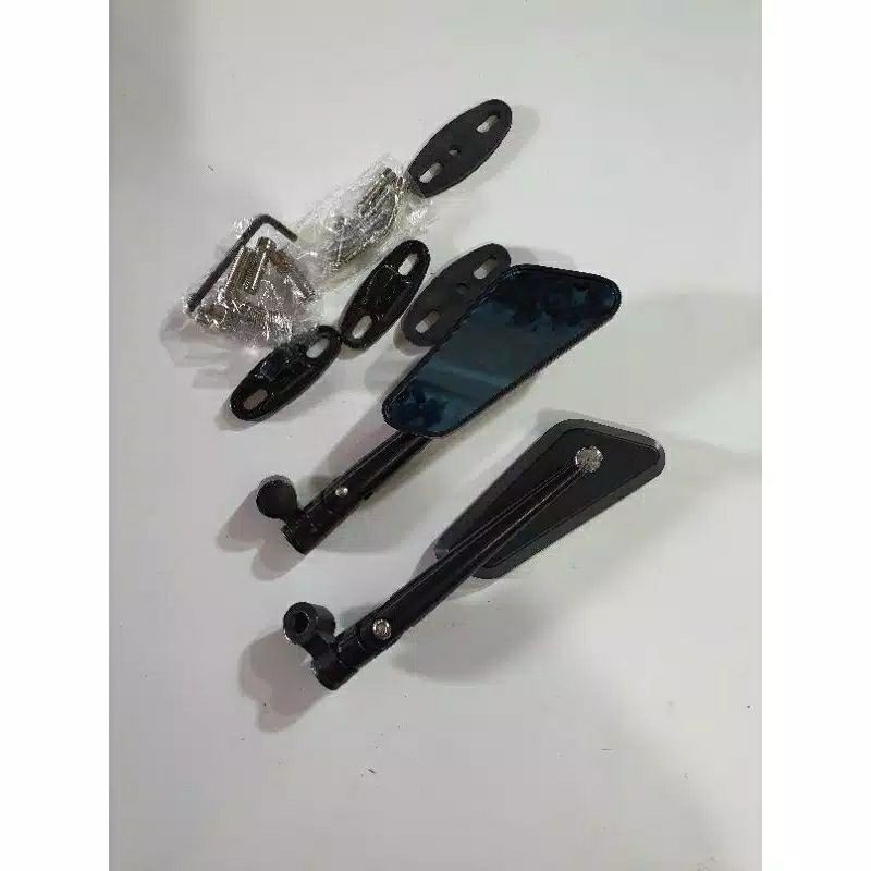 Spion Circuit Spion Model Rizoma Universal Nmax,Pcx,Aerox,Vario,Mio,Vixion,R15,Cbr150r,Ninja Dll