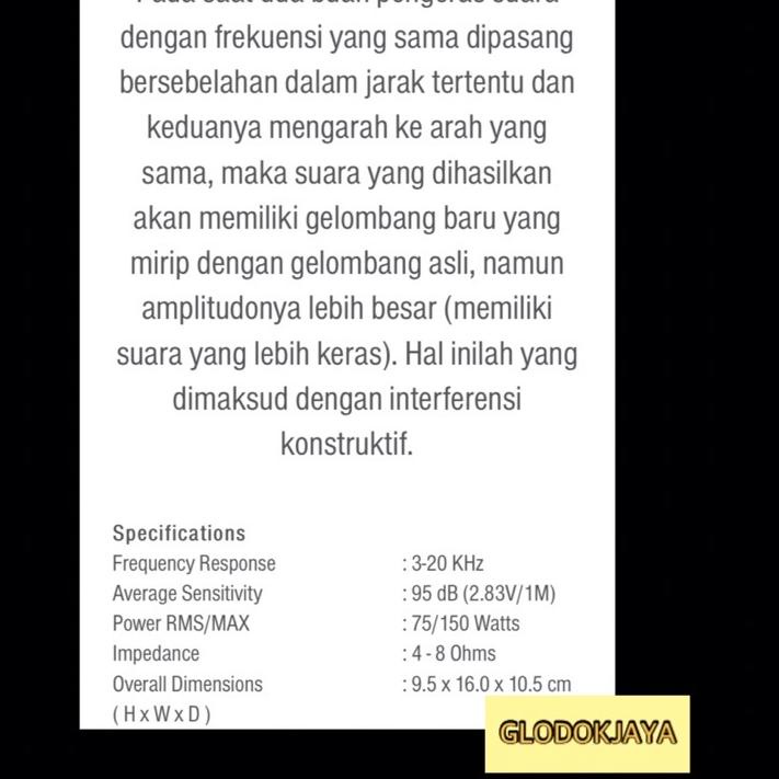 ☊ TWITER AUDAX AX 93 ➤