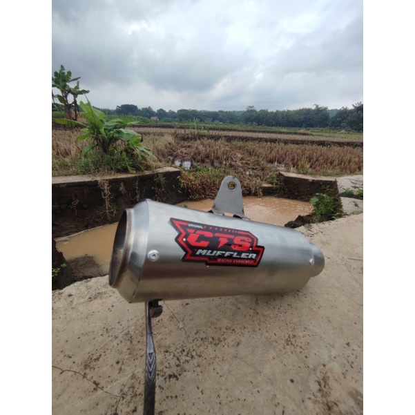 Selincer cts muffler selincer cts herex