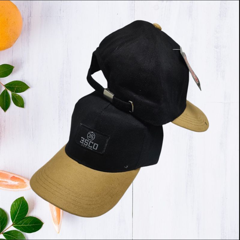 COD Topi Baseball thanksinsomnia topi dewasa topi kekinian topi cowok topi distro topi murah topi gaya korea - Topi Thanksinsomnia High Quality Premium