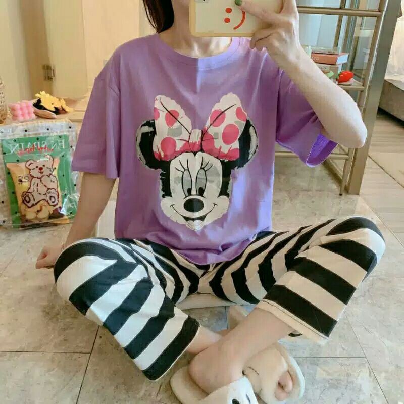 CP MINNIE JUMBO IMPORT