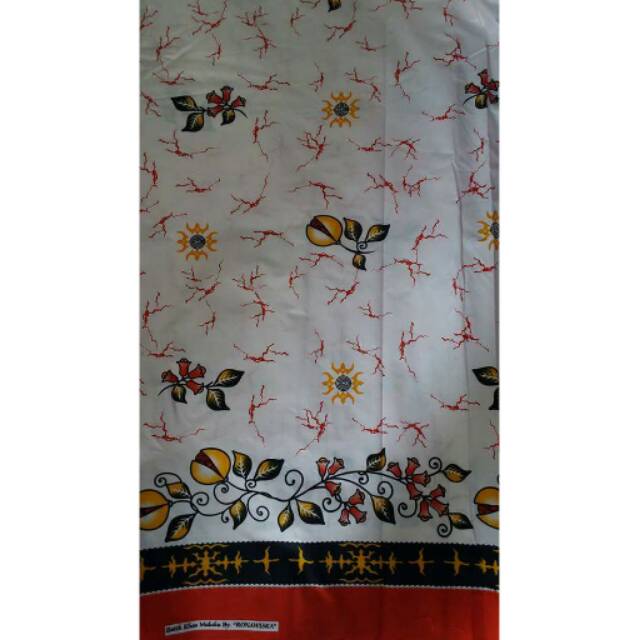 batik ambon