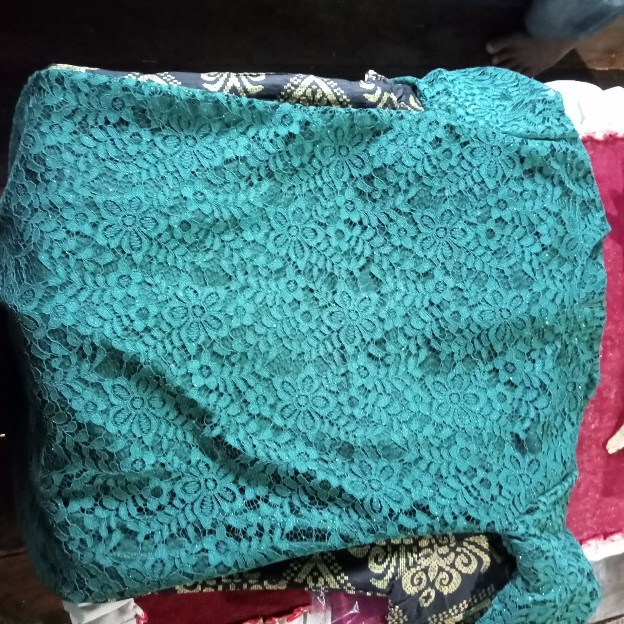 Couple Rnb Broklat Misbi Couple Batik Tunik Brukat Misbi Couple Batik Brukat