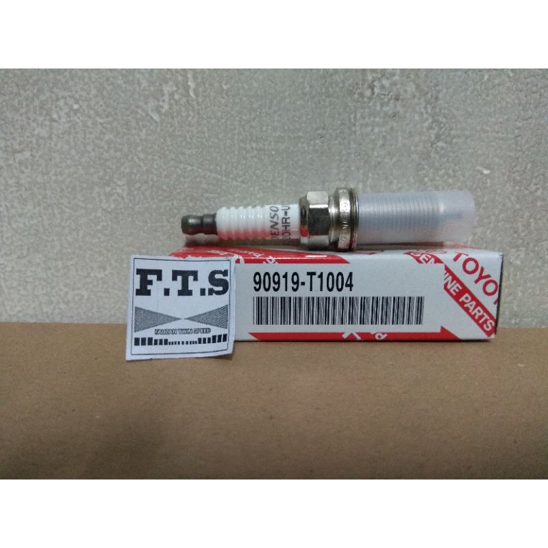 Busi Toyota Innova 2005-2015