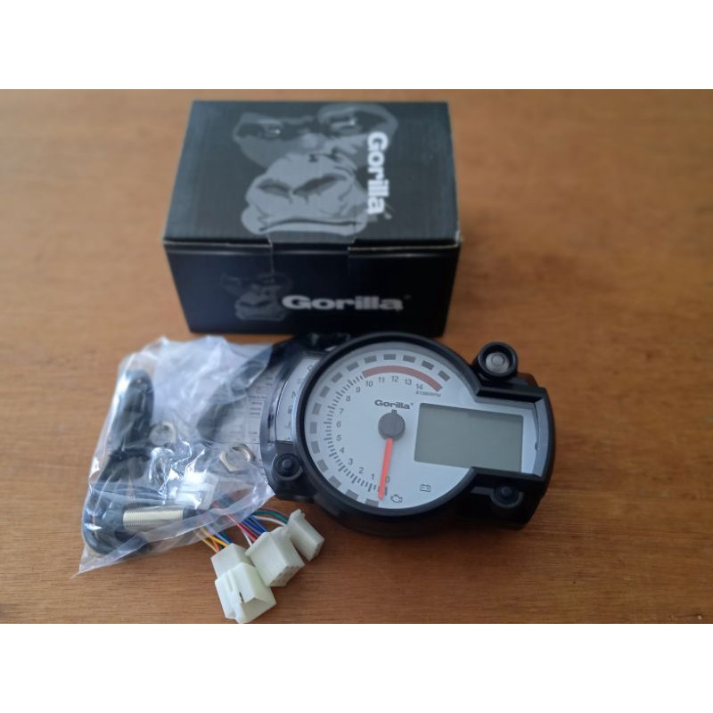 Spido Spedo Koso Spedometer KTM Koso Rx1n Koso Rx2n