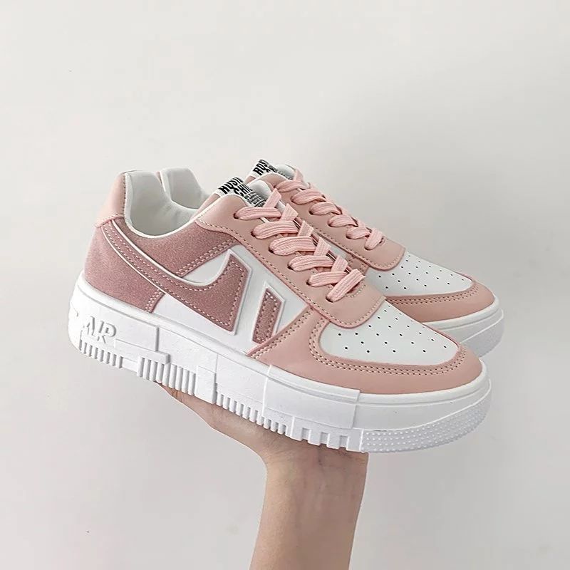 RK Collection - Sepatu Sneakers Wanita Shadow DR02-2