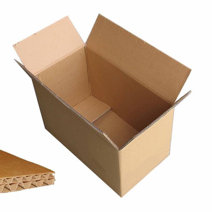 

Tambahan Dus / Kardus Buat Packing Barang Biar Aman Dafa.Olshop