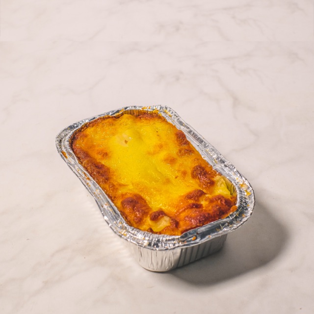 

Macaroni Beef