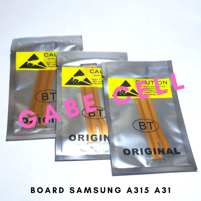 FLEXIBLE BOARD SAMSUNG A315 A31