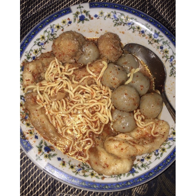 

BASO ACI TULANG RANGU