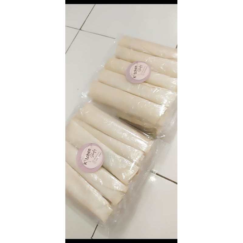 

kebab frozen isi 1 pack