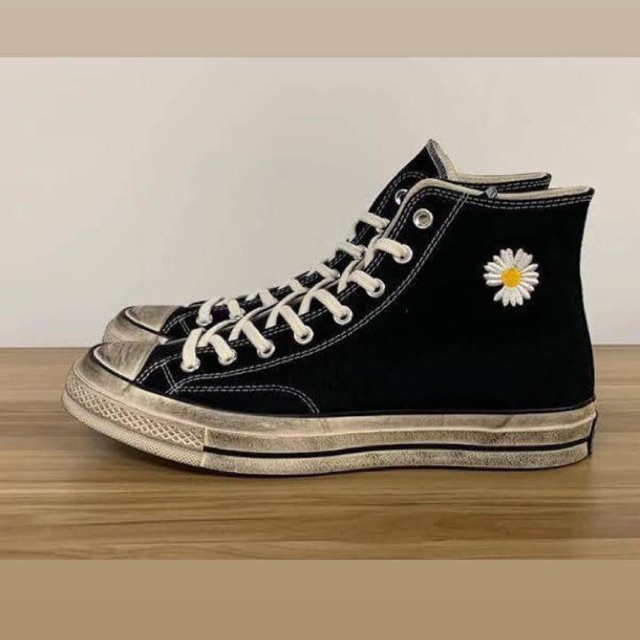 peace minus one converse