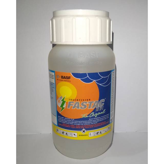 Insektisida FASTAC