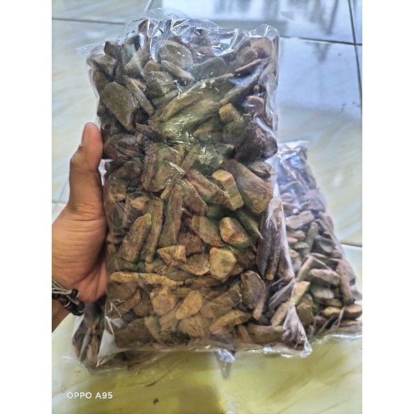 buhur kayu gaharu Kalimantan kacangan great B