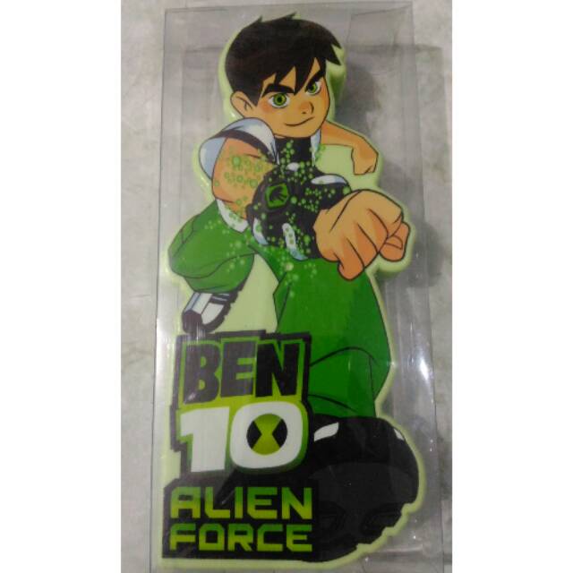 

Tempat Pensil unik berkarakter