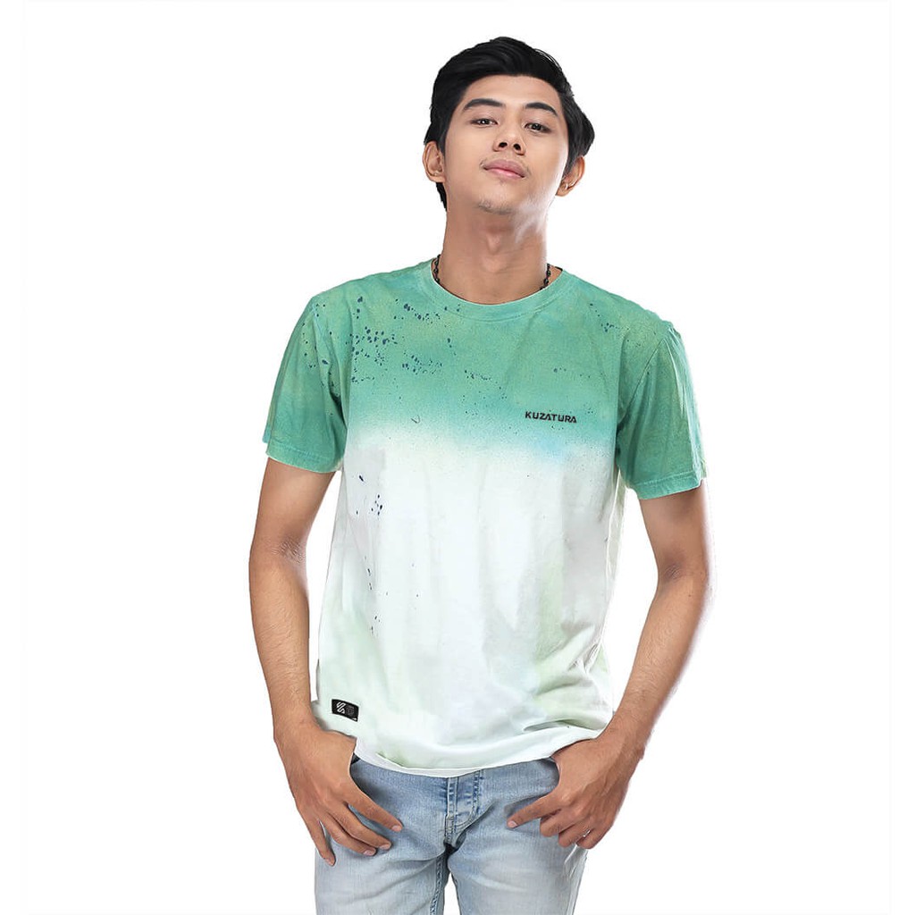 Kaos Distro Pria / Kaos Premium Pria / Shirt Original - KPU 221