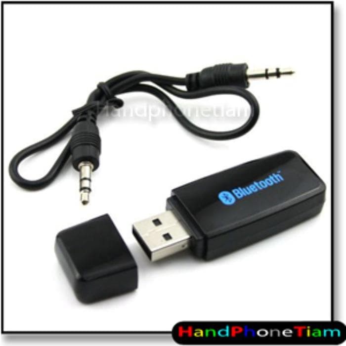 Bluetooth Music Audio Receiver / bluetooth audio music