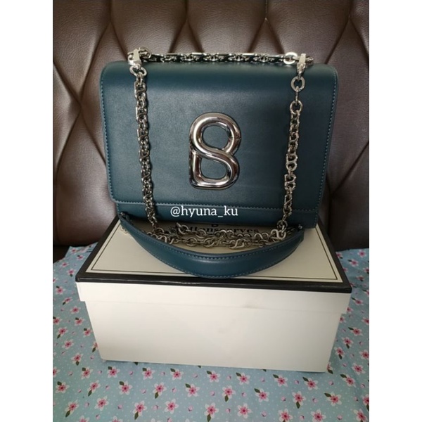 ALVA SLING BAG BY BUTTONSCARVES PRELOVED