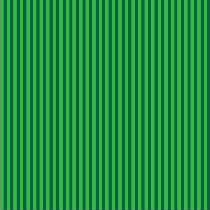Kertas Scrapbook - St. Patrick's Day Design (2)