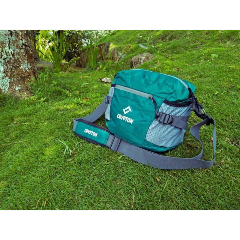 Tas Crypton Slempang
