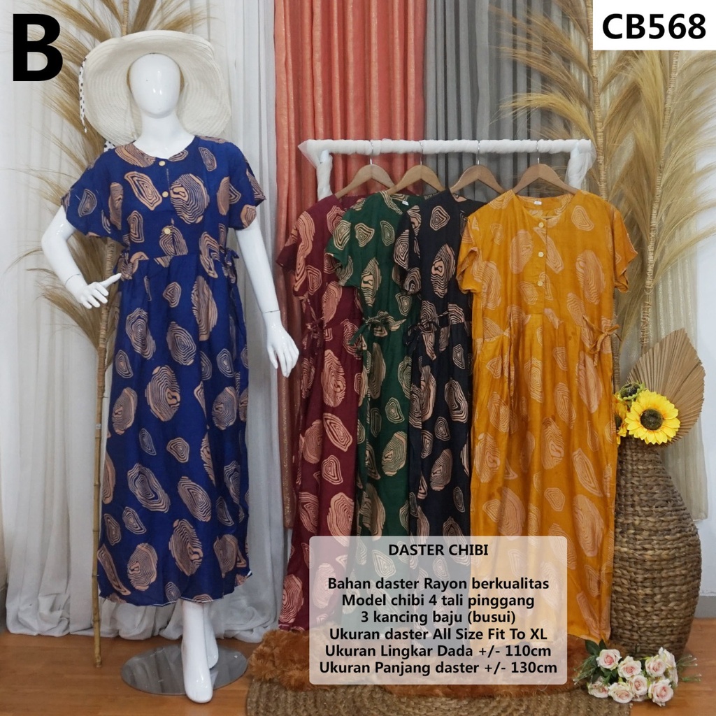 DASTER CHIBI - CHIBI POLKA - ANDIN CHIBI POLKA - DASTER POLKA - DASTER ANDIN - ANDIN DASTER - DASTER BUSUI - DASTER CB-1