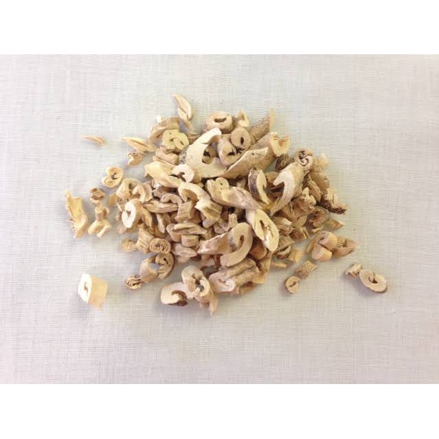 

10 G 50 GR 100 GRAM 白鲜皮 BAI XIAN PI CORTEX DICTAMNI DENSEFRUIT PITTANY ROOT BARK