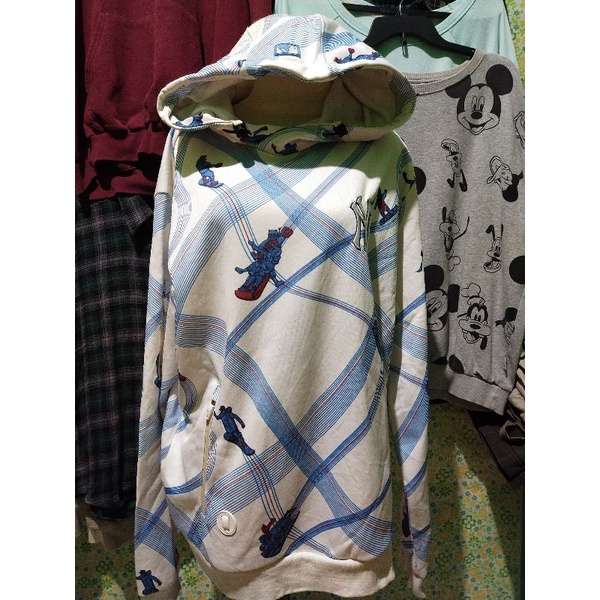 MLB Preloved