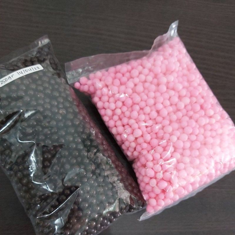

coklat chrispy ball Elmer 250gr