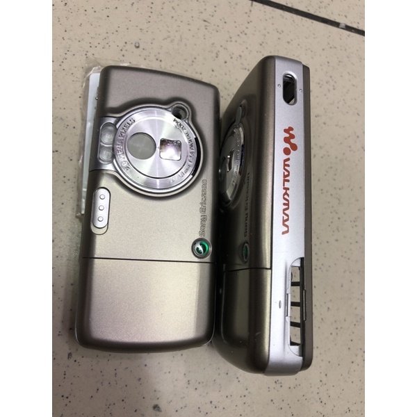 CASING SONY ERICSSON W700 ORI FULLSET