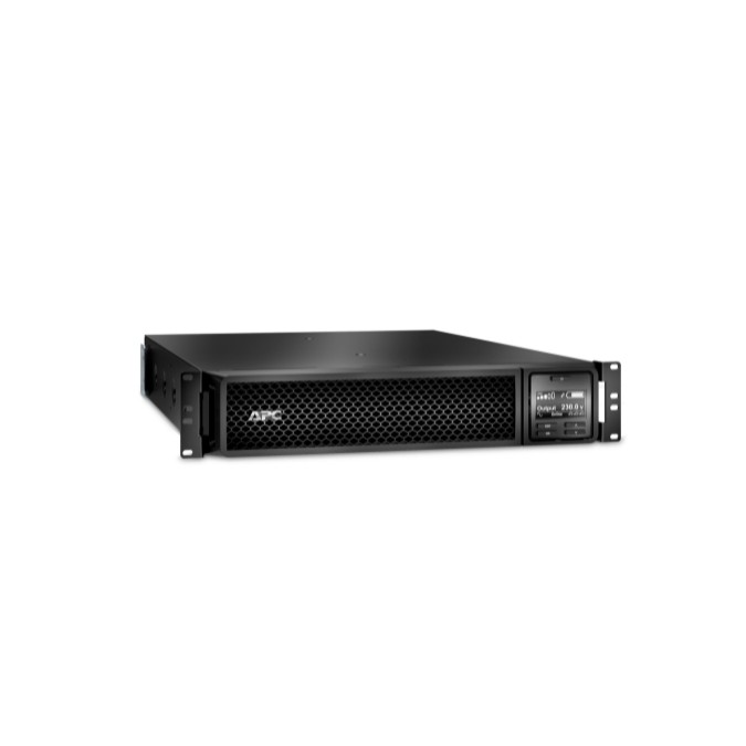 APC UPS SRT3000RMXLI SRT3KRMXLI Smart Online rackmount 3000va 2700watt