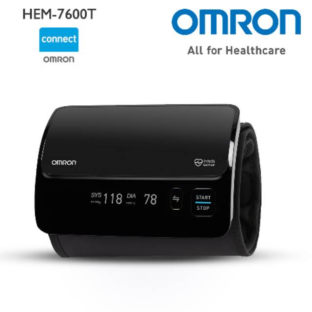 TENSIMETER DIGITAL OMRON HEM-7600T