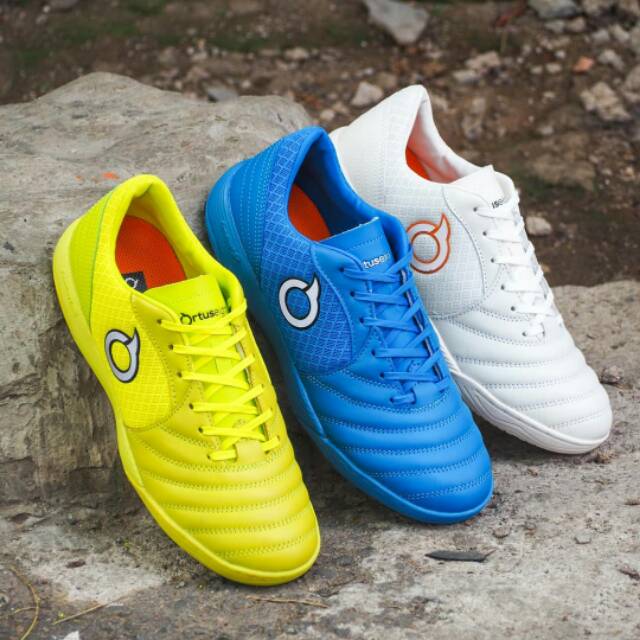 SEPATU FUTSAL ORTUSEIGHT JOGOSALA VOLTA IN