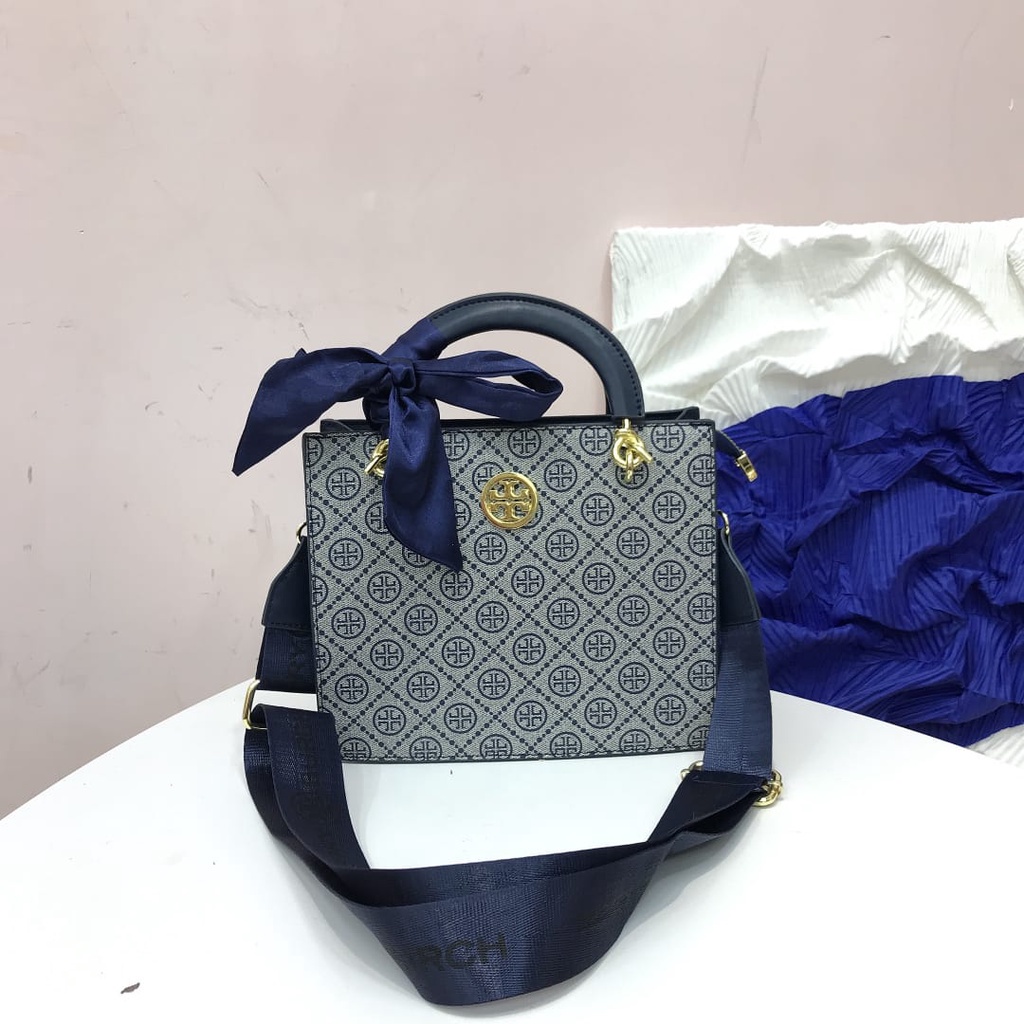 175103 Handbag Cewek Tas Wanita Import (1 KG MUAT 2)