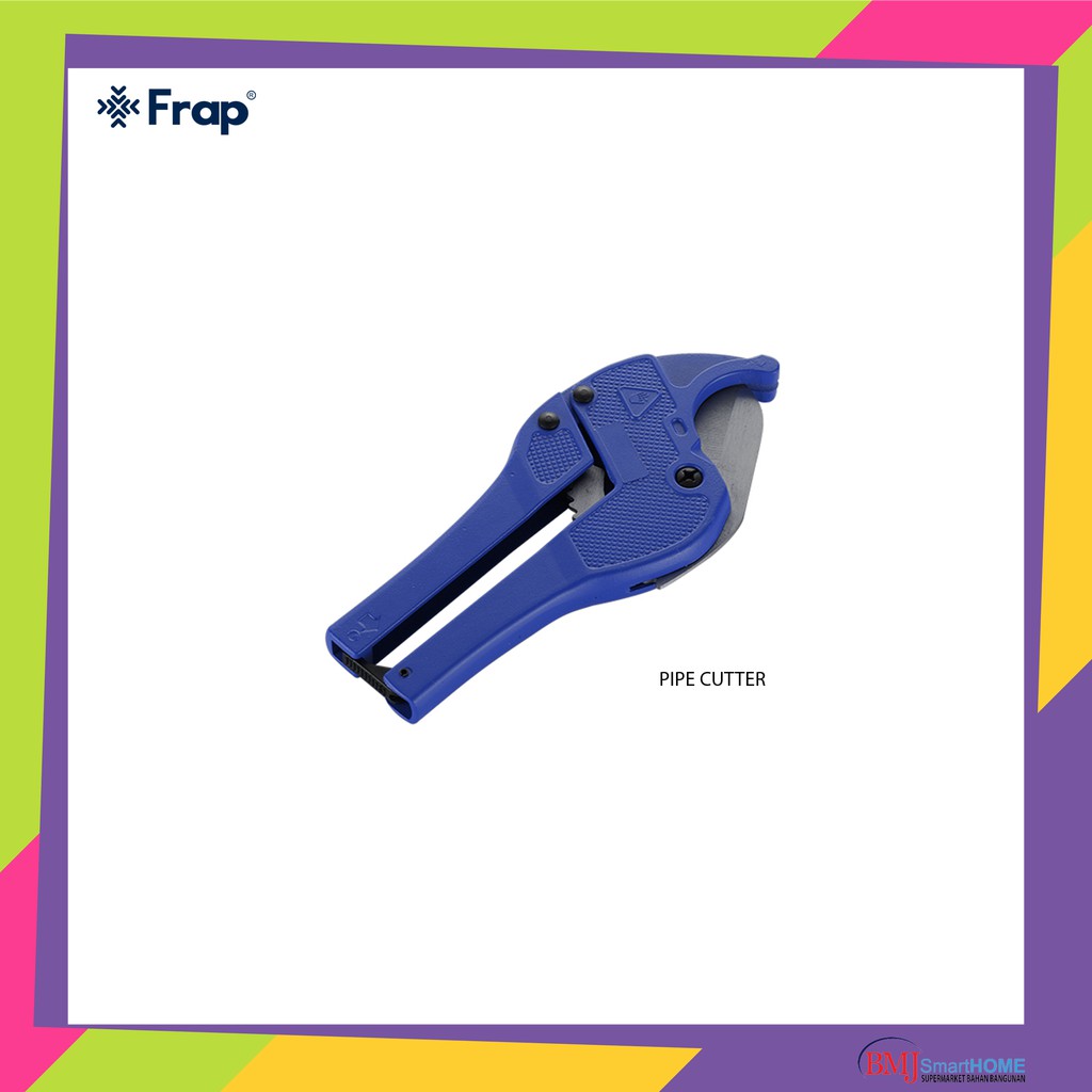 

GUNTING PIPA / PIPE CUTTER FRAP IFt.413.42