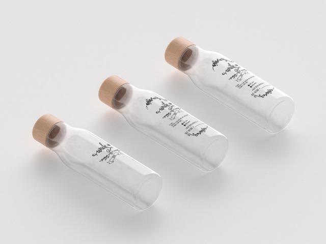 Design Logo Olshop Dengan Contoh