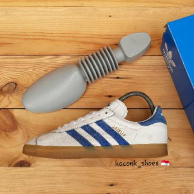 gazelle super cw noel