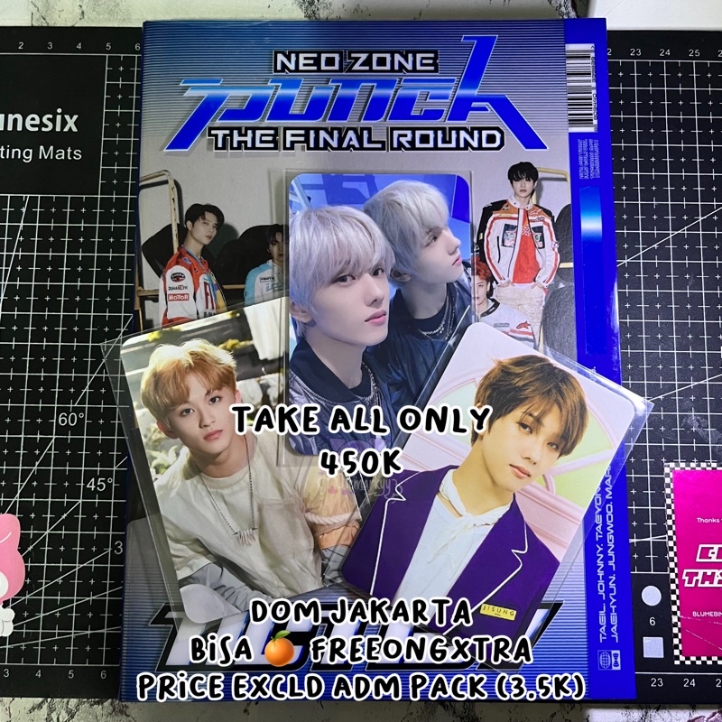 pc mumo beatbox jisung (booked)