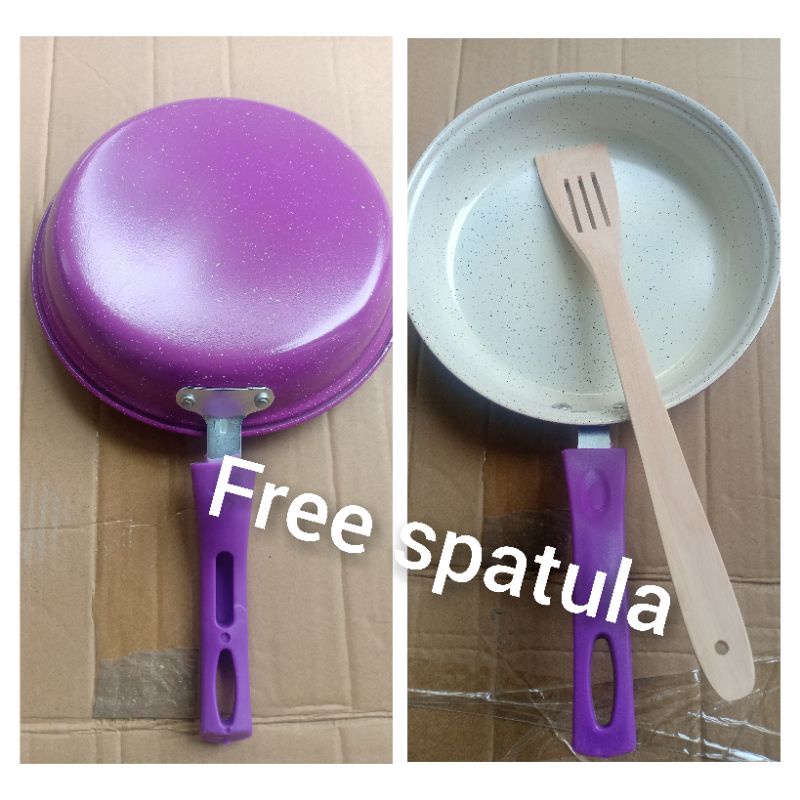 teplon pripan warna free sutil
