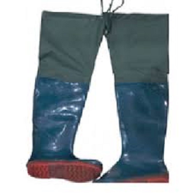 sepatu boot sawah /kolam/mancing/perikanan