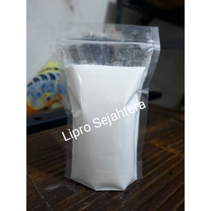 

HOT MELT ADHESIVE POWDER SABLON DTF / DST (SAMPLE 100GR)